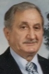 John J.  Benanti