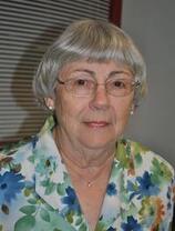 Gladys McLaughlin