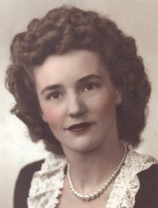 Lillian Morris