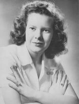 Phyllis Hogan
