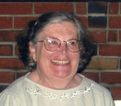 Sylvia Barron  Dahl (Mayers)